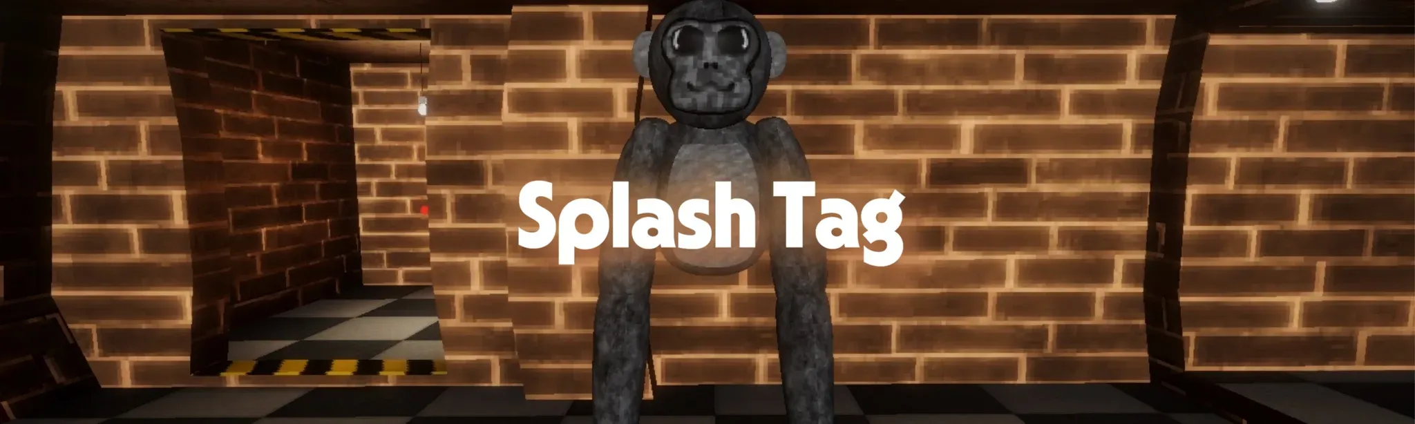 Splash Tag