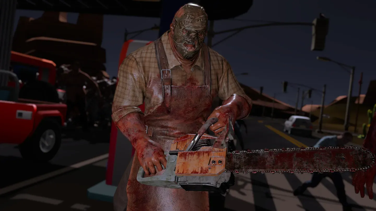 Zombie Fitness cover image