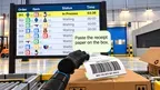 Toy Factory: Packing Job Rush screenshot 1