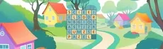 Slider Puzzle hero image