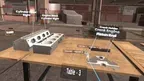 V8 Engine Simulation screenshot 1