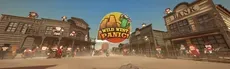 Wild West Panic - Early Access hero image