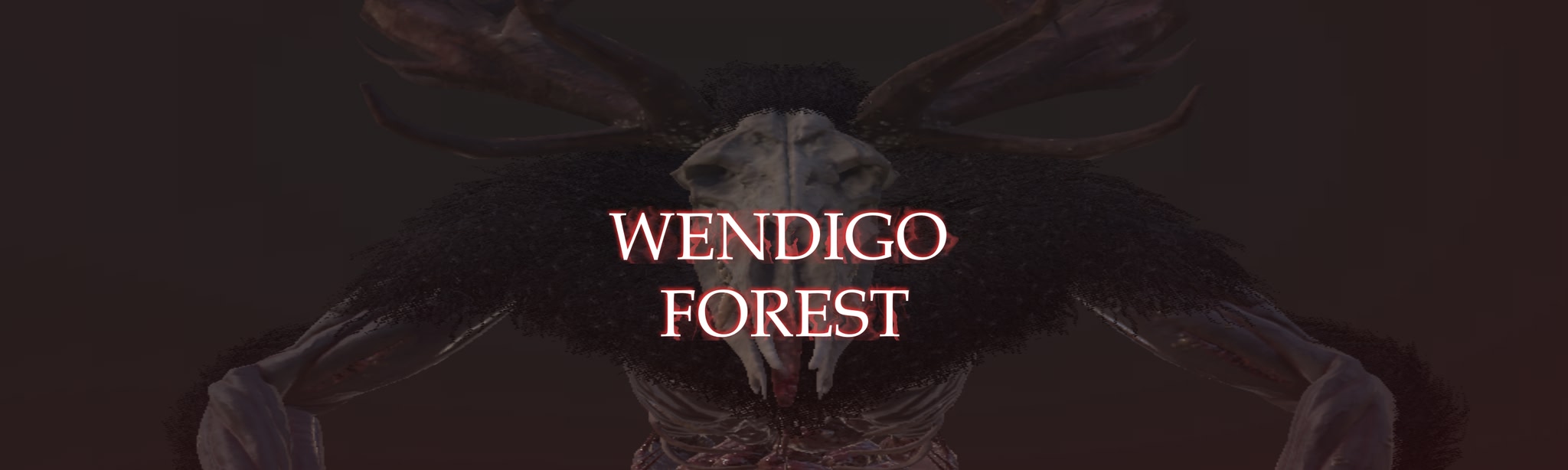 Wendigo Forest