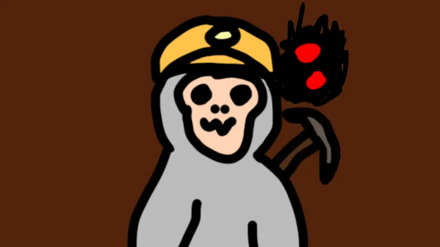 Monkeys Mineshaft trailer 0