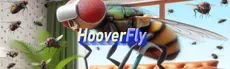 HooverFly hero image