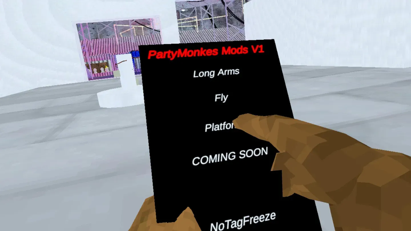 Wild Tag cover image