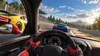 Extreme Supercar Racing screenshot 0