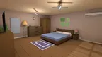 Racket Attack VR: Fly Hunter screenshot 2