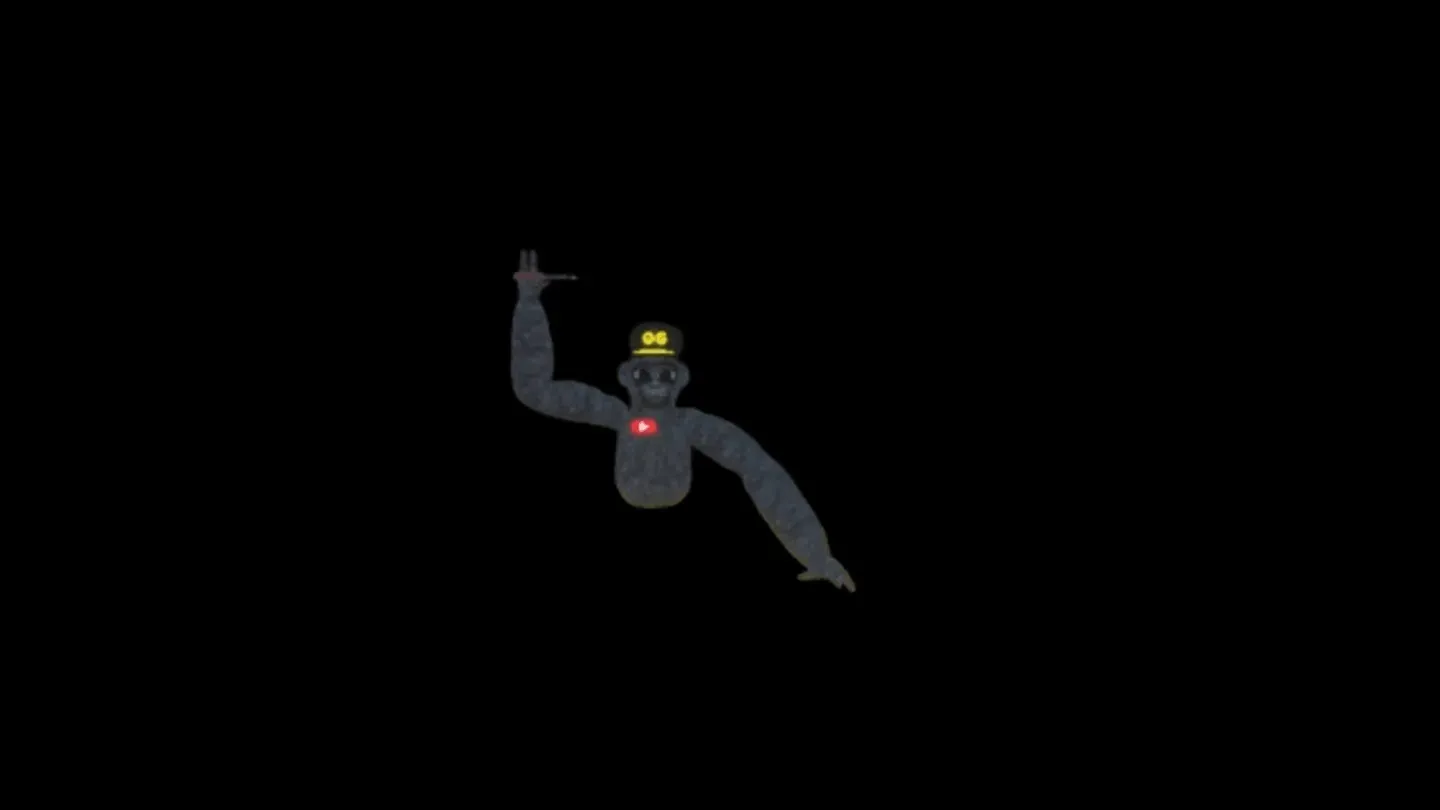 Monkey BrawlersV2 trailer 0