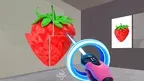VR Polysphere: Art Puzzle Game screenshot 2