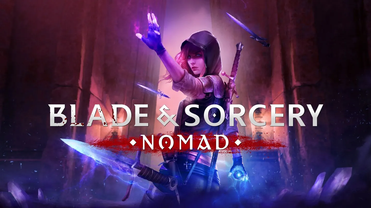 Blade & Sorcery: Nomad trailer 0