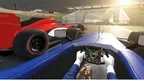 Formula Racer: Track Car Racing Game screenshot 1