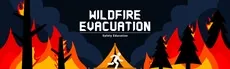 Safety education : Wildfire Evacuation hero image