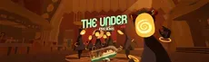 The Under Presents hero image