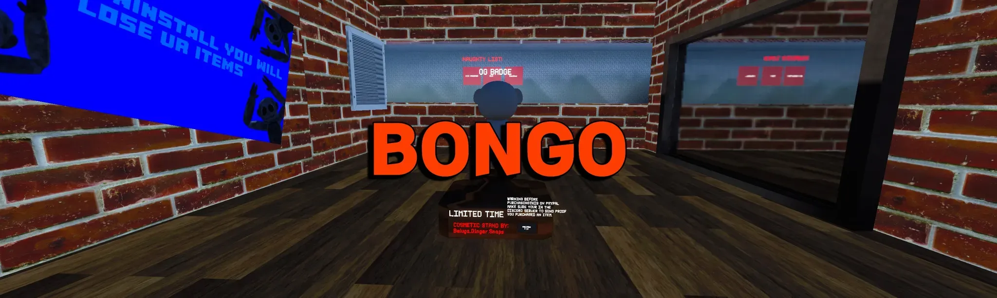 Bongo