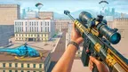 Sniper Shadow Strike: VR Shooting Game screenshot 1
