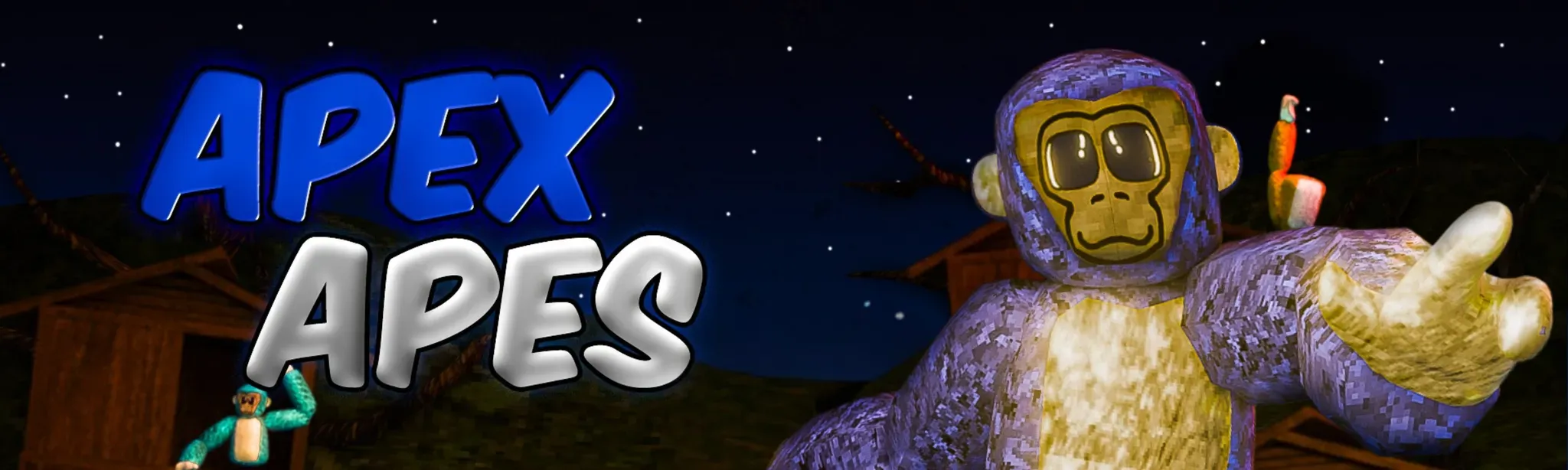 Apex Apes