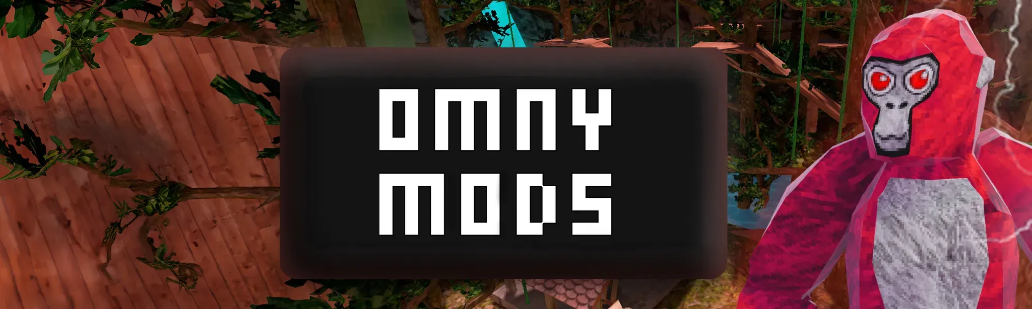 Omny Mods