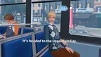 VR New York Story screenshot 3