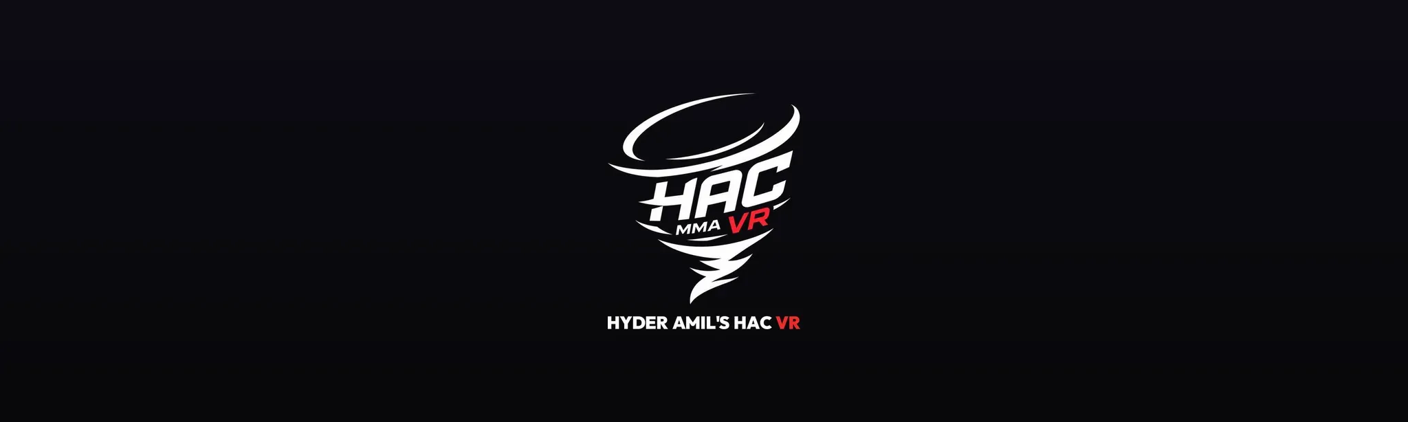 Hyder Amil's HAC VR