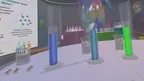 Temperature Reaction Rate Experiment - ContentsDa Science Experiment screenshot 1