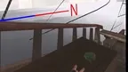 Making a compass screenshot 5