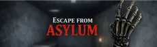 Escape From Asylum hero image