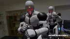 Fight Fit VR screenshot 1