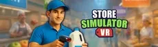 VR Store Simulator hero image