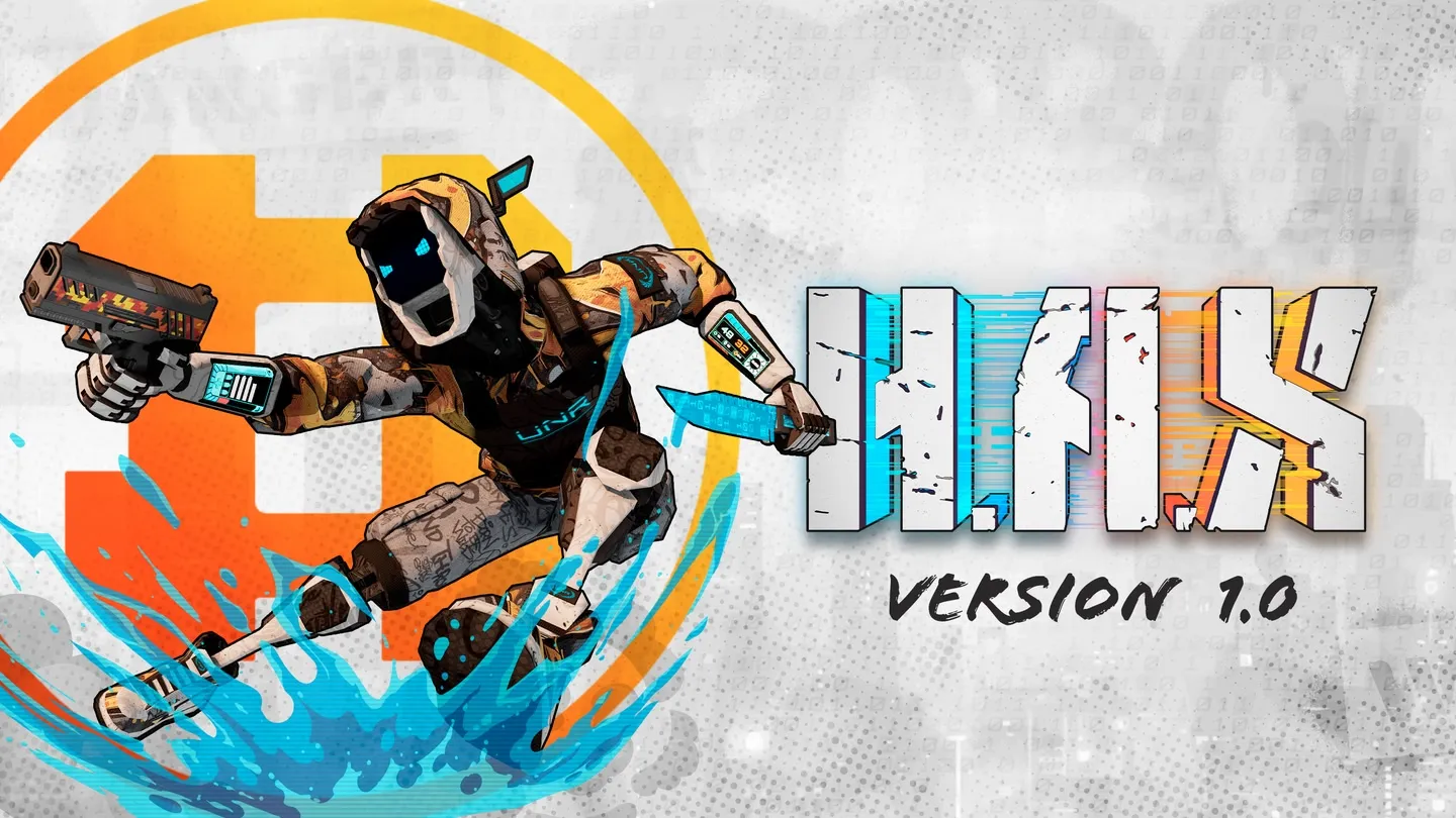 HAX trailer 0