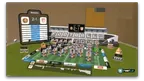 FootAR - 3D Football & xGoal screenshot 2