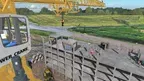 SkillupVR Crane Simulator screenshot 2