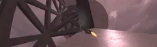 Hoverboard simulatior hero image