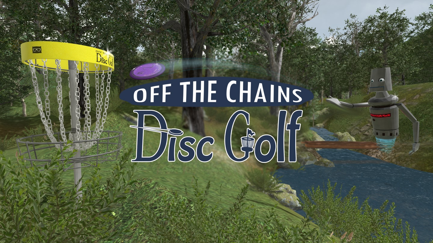 Off The Chains Disc Golf trailer 0