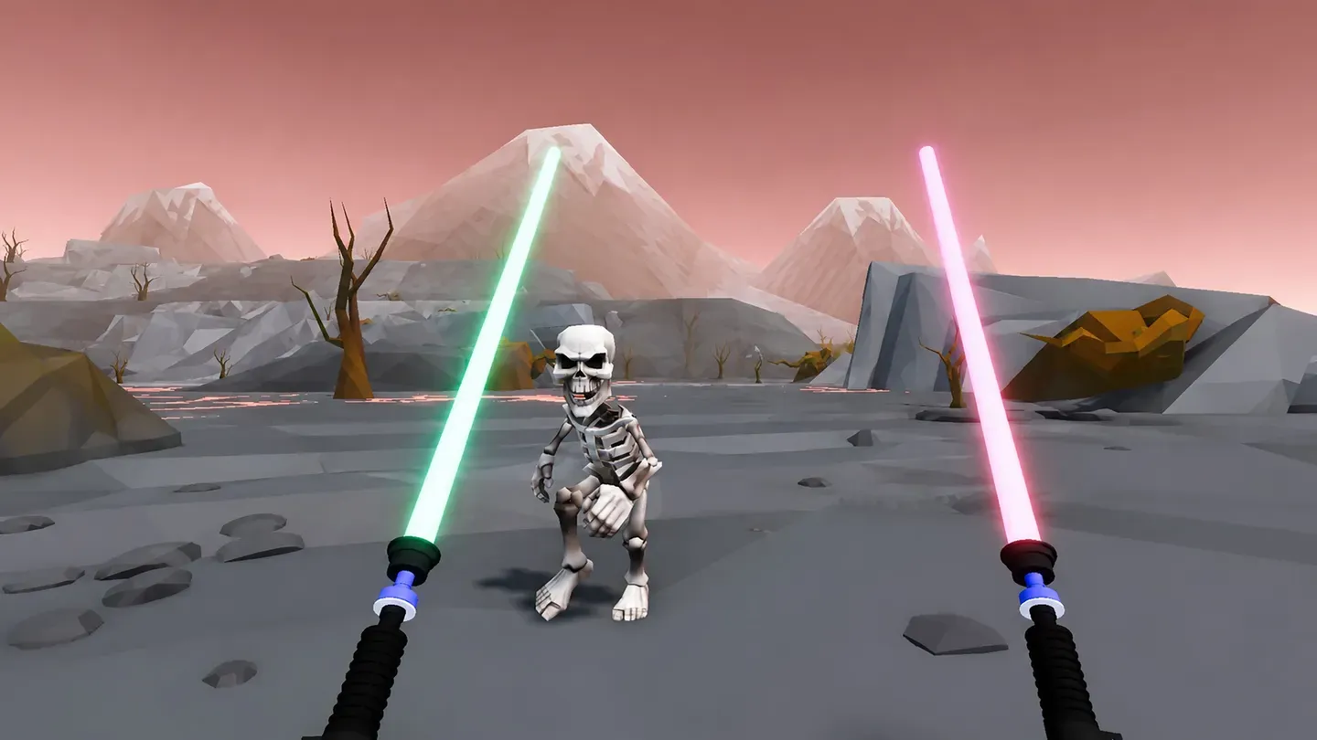 Beat Skeleton cover image