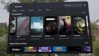 VisionTime: Movie & TV Tracker screenshot 1