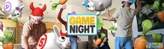 Game Night App Lab hero image