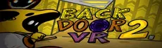 BackdoorVR 2 hero image