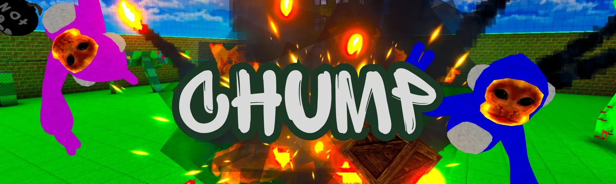 CHUMP