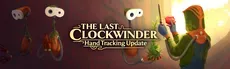 The Last Clockwinder hero image