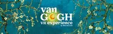 Van Gogh VR Experience by Max Siccardi hero image
