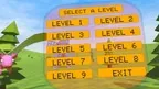 Mini Golf Game screenshot 1