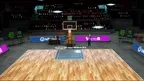 VR Basketball: Training Challenge screenshot 5