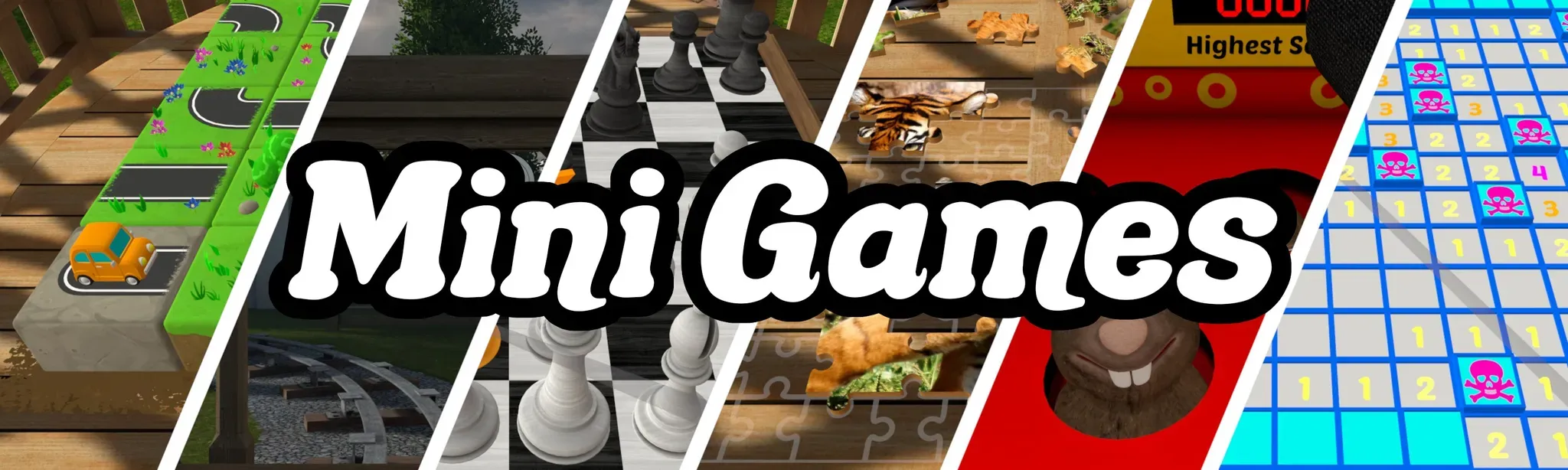 Mini Games