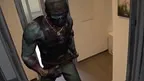 Spatial Zombies Pro - Mixed Reality screenshot 1