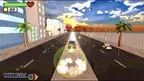 Trouble In Paradise VR screenshot 4