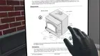 Hololab VR - NCSG Inspection Foundation Module 2: Masonry Wood Insert screenshot 3