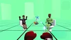 Crazy Punch - Fun Game screenshot 1