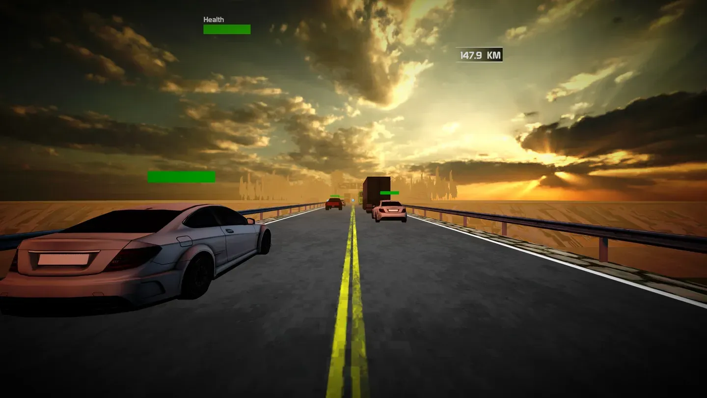 RunnerVR trailer 0