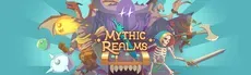 Mythic Realms hero image